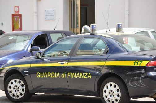 Treviso. Gdf scopre evasione fiscale da 2 milioni e mezzo di euro