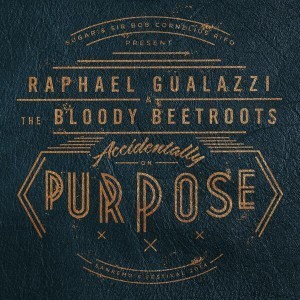 Gualazzi e The Bloody Beetroots