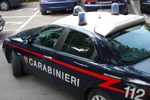 Novara. 32 arresti per truffa agli anziani