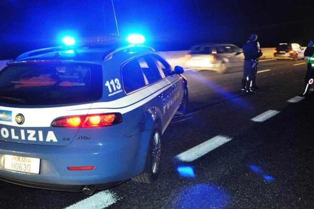 Polizia confisca beni alla ‘ndrangheta per 5 milioni di euro