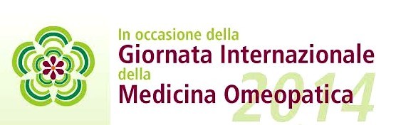 Giornata Internazionale della Medicina Omeopatica