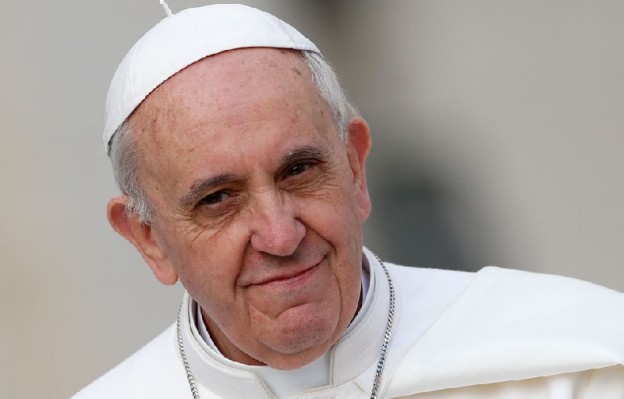 Gli auguri di Papa Francesco per Sergio Mattarella nuovo Presidente della Repubblica