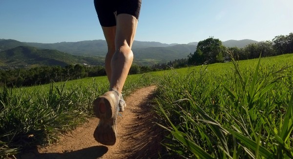 Salute: corsa, camminata e salti per combattere le malattie croniche