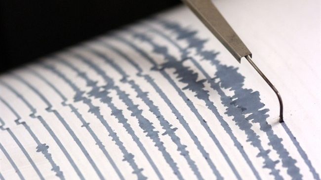 Terremoto M2.1 in Toscana a Montieri (Grosseto) oggi 12 dicembre alle 09:55