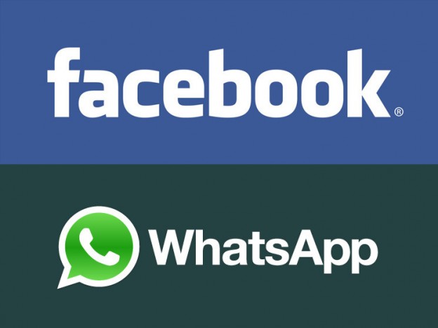 Facebook acquista WhatsApp ma l’Antitrust UE indaga
