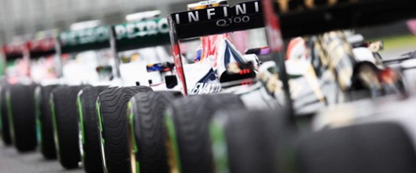 F1 Gp Abu Dhabi, Max Verstappen in pole position