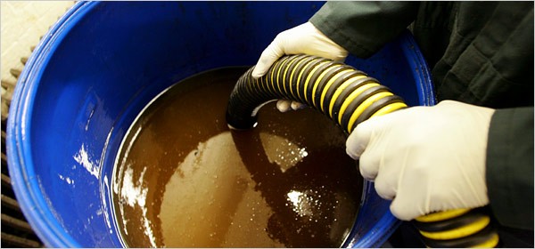 Progetto Recoil: l’olio vegetale esausto riutilizzato come biodiesel