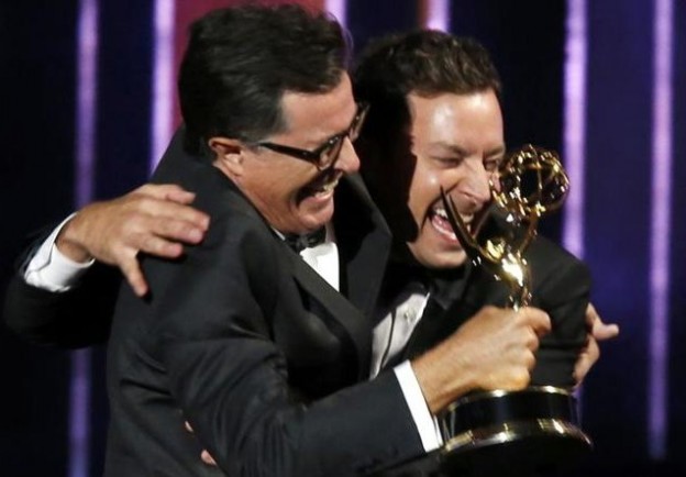 Emmy Awards, gli Oscar Tv: Breaking Bad e Modern Family vincono alla grande