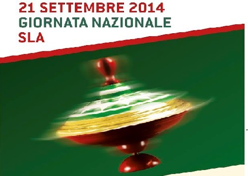 AISLA celebra la Giornata Nazionale sulla SLA in 120 piazze italiane