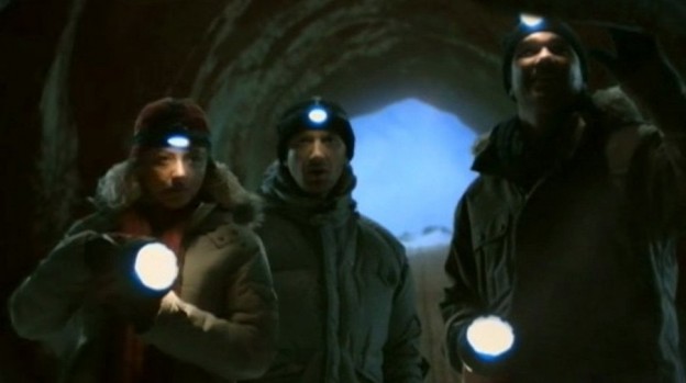 Film Artic Predator – Terrore tra i ghiacci su Mediaset Italia 2 stasera 6 settembre 2014 con Jackie Chan