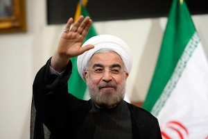 Hassan Rohani presidente Iran