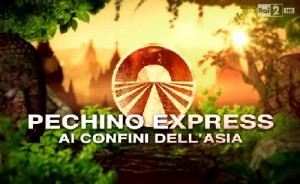 Pechino Express