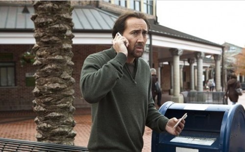 Film Solo per vendetta su Italia 1 stasera 11 settembre 2014 con Nicolas Cage in prima serata