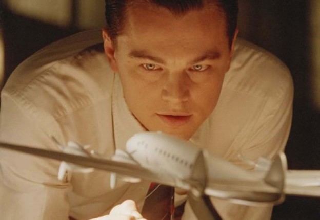Film The Aviator su Rai Movie stasera 4 settembre 2014 con Leonardo DiCaprio