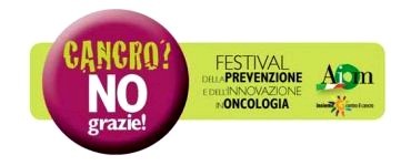 Torino, il 19 settembre parte il primo festival al mondo sulla prevenzione dei tumori