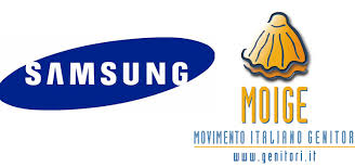 Al via il progetto Smart Family promosso dal Moige con Samsung: in classe e fuori, per una navigazione sicura e consapevole