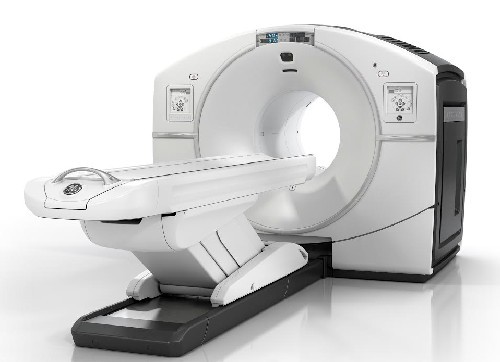 A Monza il primo tomografo in Italia che dimezza radiazioni e tempi di esame