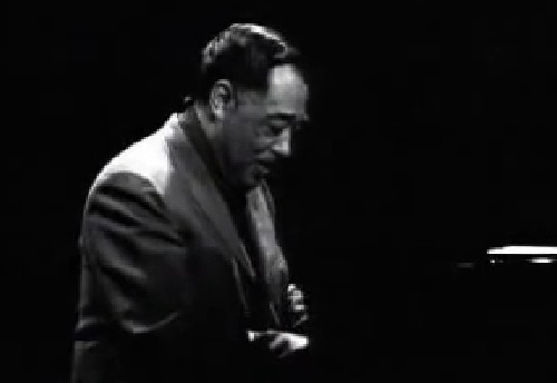 Duke Ellington, a Salerno concerto celebrativo per il quarantennale della scomparsa