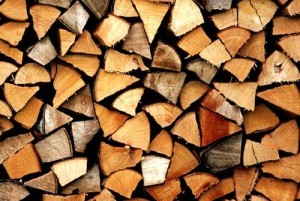 legno illegale