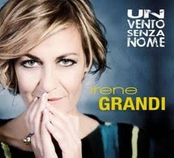 Irene Grandi torna a Sanremo con il brano in gara Un vento senza nome