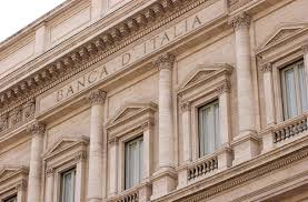 Banca d’Italia. Lieve aumento del PIL nel primo trimestre 2015.