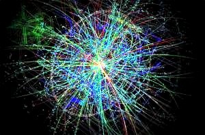 Il bosone di Higgs e la natura della materia, lo spiega Lucio Rossi del Cern di Ginevra all’Insubria