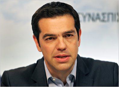 Tzipras e Grecia: Bce stop bond a garanzia. Bloomberg: fine liquidità entro febbraio