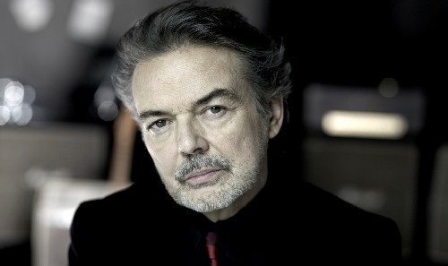 Mauro Pagani torna a Sanremo: direttore d’orchestra di Nina Zilli