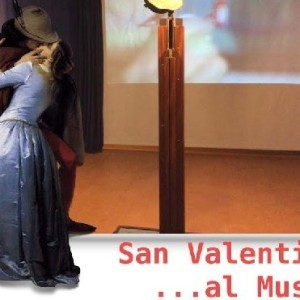 San Valentino al Museo