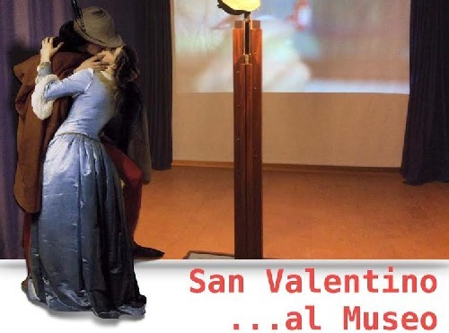 San Valentino, domani Apollo in love al Museo Archeologico di Salerno