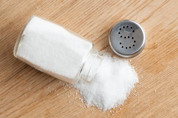 La riduzione del consumo di sale: un obiettivo possibile