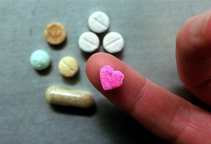 Allarme Ecstasy: la droga che uccide i ragazzi non tossicodipendenti