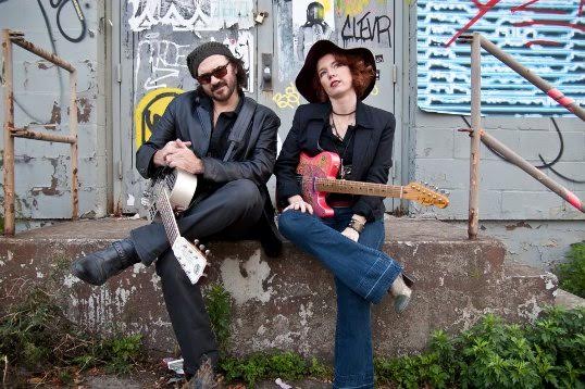 Il rock-blues di Sue Foley e Peter Karp Band chiude la prima edizione del Baronissi Blues Festival