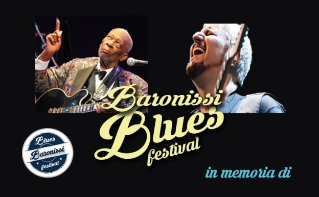 baronissi blues festival