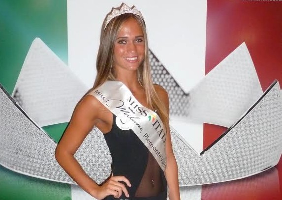 Miss Italia: eletta Noemi Grosso, seconda prefinalista piemontese