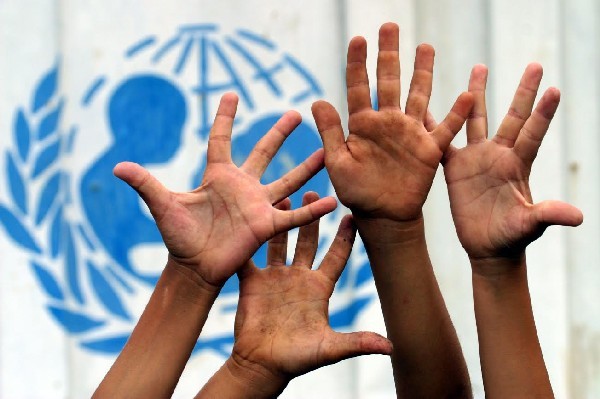 Unicef Bari anticipa la Giornata internazionale dei Lasciati