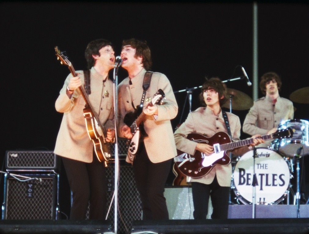 I Beatles tornano a Roma solo per una notte, il 1965 rivive al Piper Club