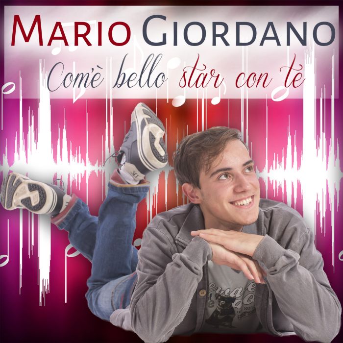 Mario Giordano, Com'è bello star con te