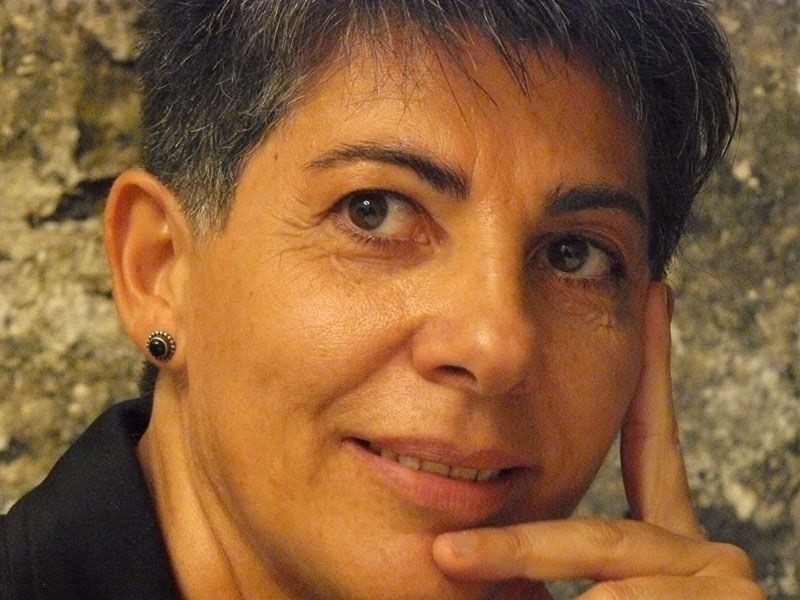 Rosanna Di Marino