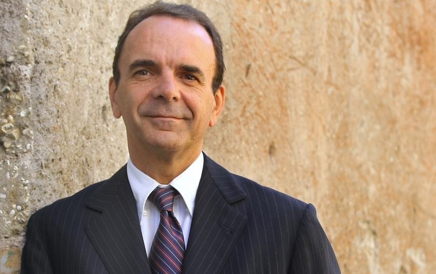 Stefano Parisi annuncia il suo nuovo movimento politico: “Energie per l’Italia”