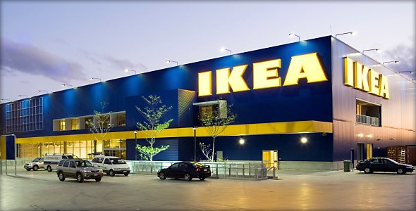 A NAPOLI IKEA LANCIA LA CAMPAGNA “COMPOSTIAMOCI BENE”