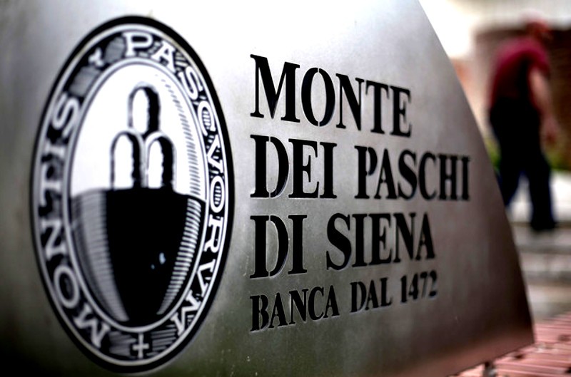 Monte Paschi Siena
