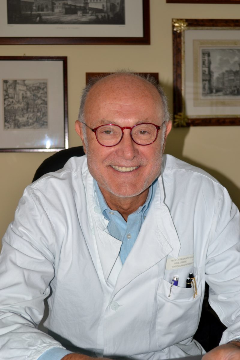 dott. Mauro Stronati