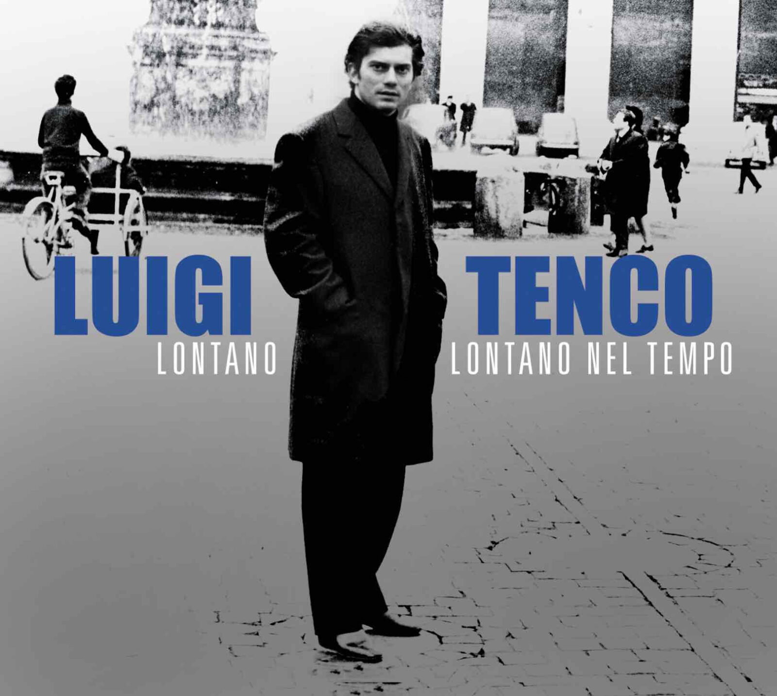 Luigi Tenco