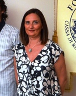 Il nuovo segretario del PD Maria Laura Santi