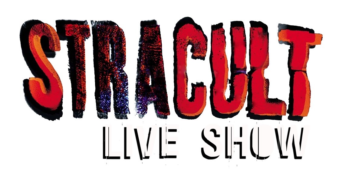 STRACULT Live show