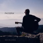 2018 Cover singolo Passerà Nik Valente