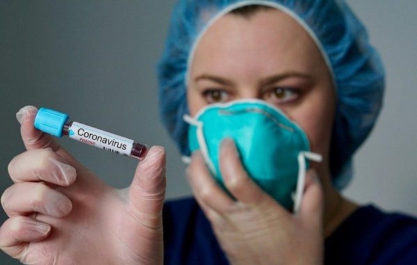 Coronavirus Lazio: 94 medici positivi. Omceo: “Fate tamponi su operatori”