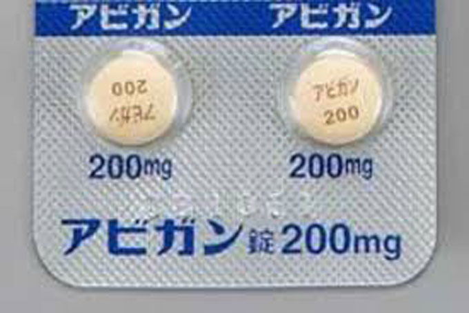 Avigan, farmaco giapponese anti coronavirus? AIFA: nessun evidenza sull’efficacia
