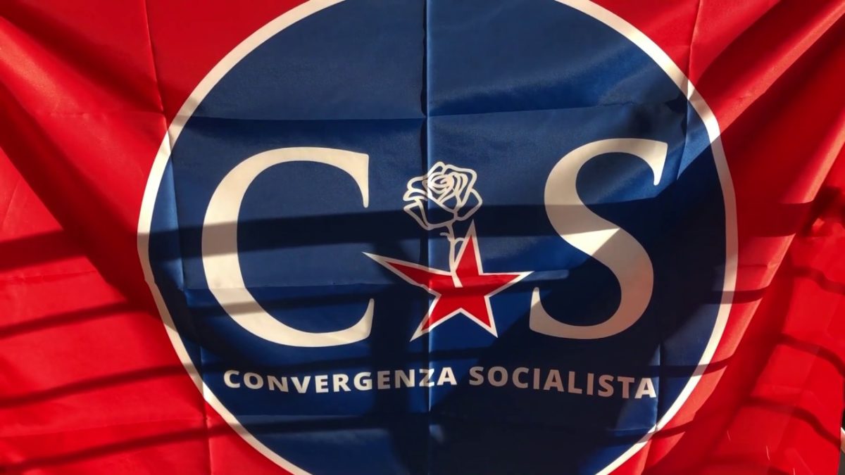 COVID-19. Santoro (CS): condanniamo il blocco statunitense su Cuba